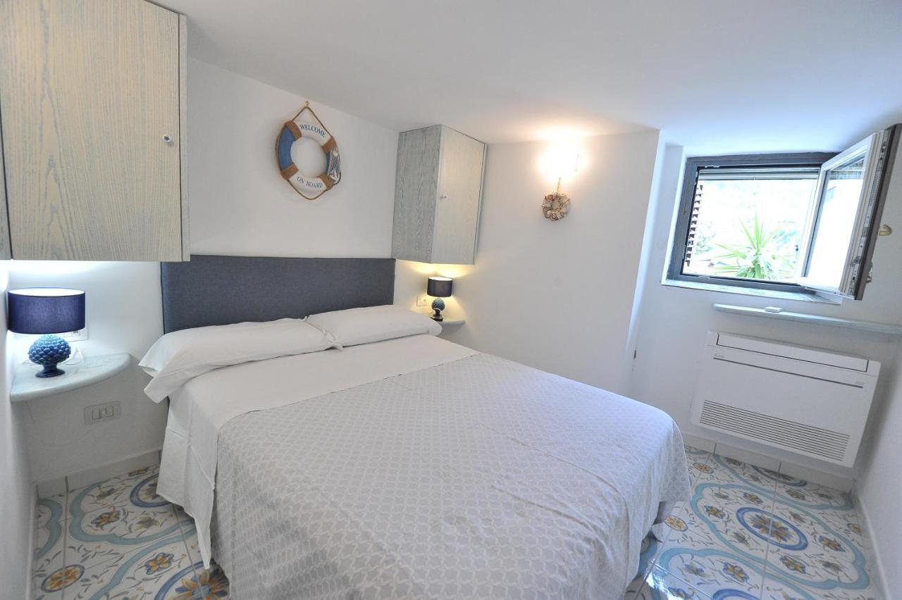 Apartament Casa Patty...Breath-Taking View! Positano Zewnętrze zdjęcie