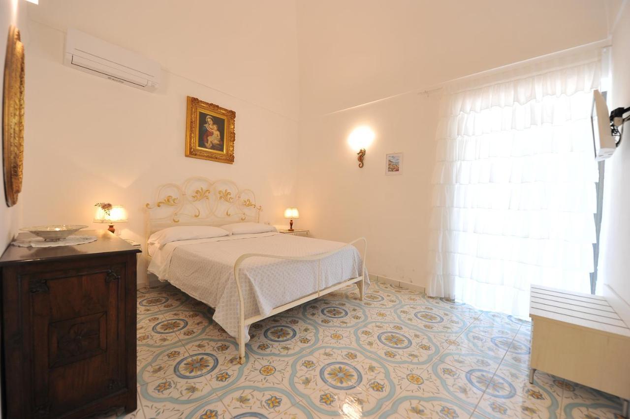 Apartament Casa Patty...Breath-Taking View! Positano Zewnętrze zdjęcie