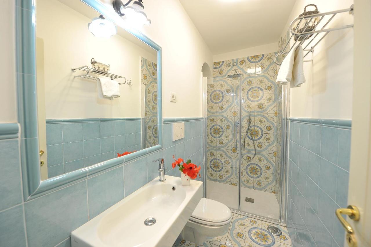 Apartament Casa Patty...Breath-Taking View! Positano Zewnętrze zdjęcie